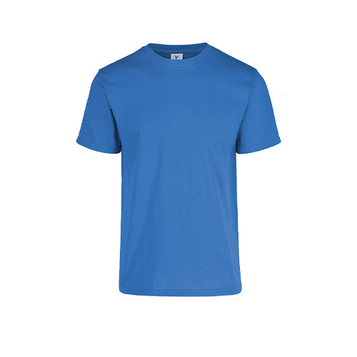 PLAYERA YAZ HEAVY CABALLERO MANGA CORTA - Vista 61